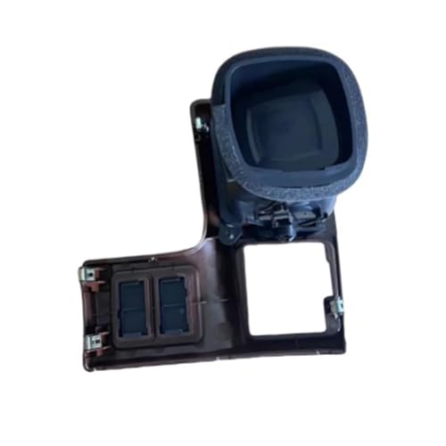 Salida de aire lateral izquierdo para Toyota Avalon 1995-1999, rejilla de salpicadero LHD 5