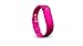 Fitbit Flex Vibrant Accessory Pack, Violet/Pink/Teal, Large