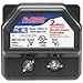 Fi-Shock Electric Fence Energizer 0.1 Joule 5 Mile Range 5 Mile