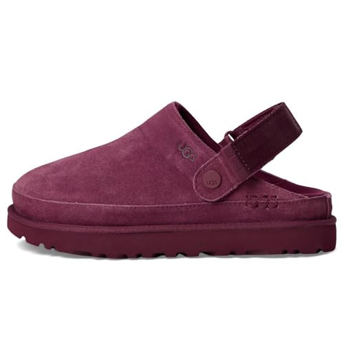 UGG Women's Goldenstar Clog4