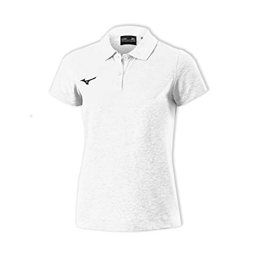 Polo femme Mizuno Shizuoka - vue 8