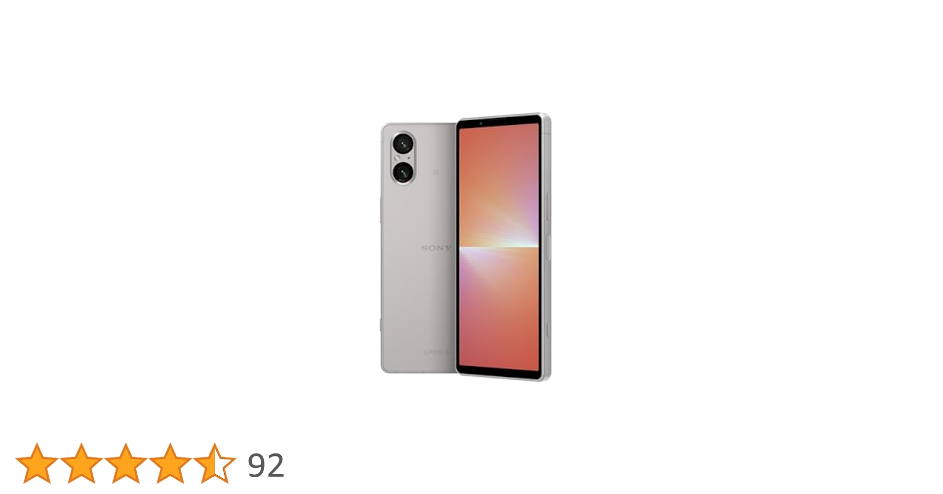 Xperia - Sony Xperia 5 V SIMフリー ブルー 256GB Sony Xperia 5 V 青 256GB SIMフリー