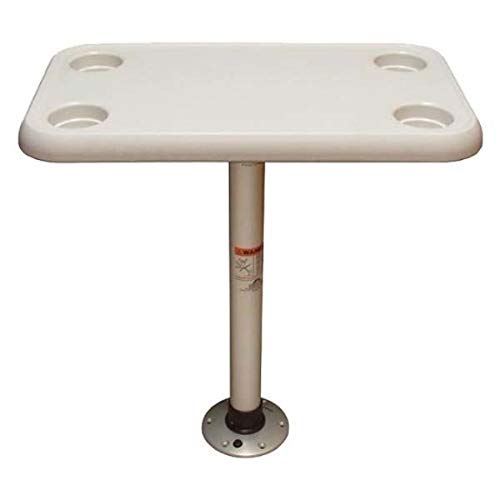 AMRS-1690107 Springfield Rectangle Table Package