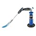 BLUEFIRE Propane MAPP MAP Pro Handheld Torch Gas Cylinder Bottle Stand Base, USA Standard Fuel Gas Bottle Stabilizer, Great Accessory for Portable Gas Welding Torches, Gas Canister not Included