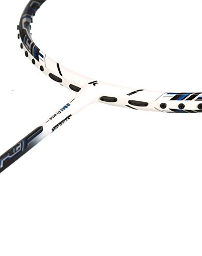 Image of Kawasaki Badminton Racket Master 700 II Blue
