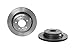 Produktbild BREMBO 09.B338.21 Bremsscheiben, Set of 2