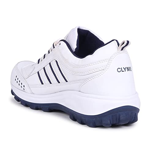 Image of CLYMB Men's Captain Tough Sports Running Shoes Best for Daily use Office Gym Jogging