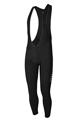 Rh+ Icu0718 R90Xl, Winter Bibtight Uomo