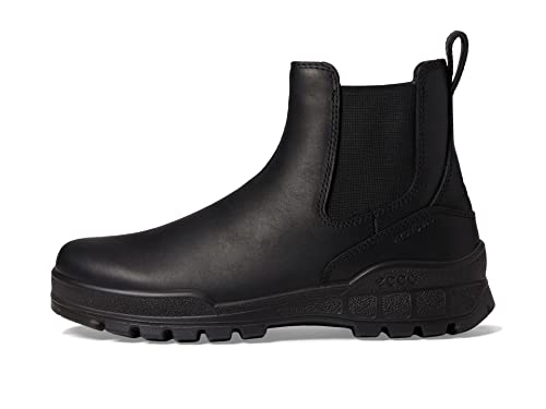 Image of ECCO Track 25 Hydromax Water Resistant Chelsea Boot