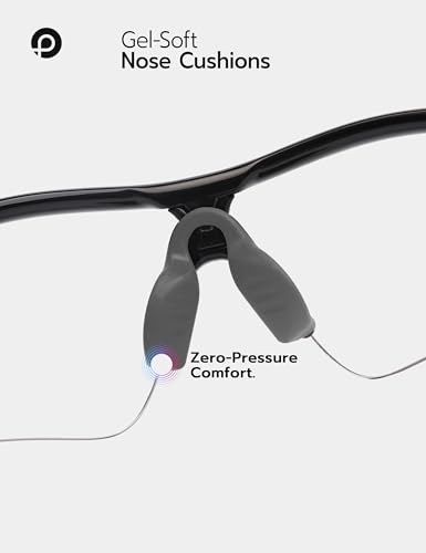 Image of Replacement Nose Pad for Oakley Hydra OO9229