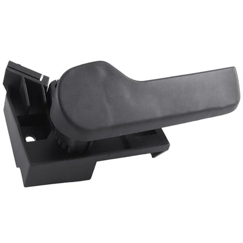 Support de poignée de capot VW Golf 2004-2014 renforcé - Remplacement direct du loquet usé
