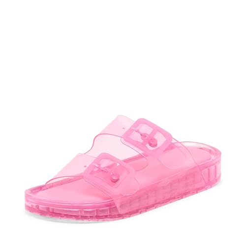 Image of Dolce Vita Women's Julio Jelly Sandals