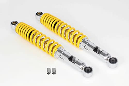 スーパーカブc125 【SP武川 リアショックアブソーバー】アジャストレンチ付き 31MiAxS7o4L.jpg