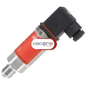 Transductor de presiAn AKS-33 | Danfoss
