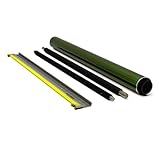 drum unit life oki c330dn Drum unit kit works with various printing devices with great compatibility and easy installation.