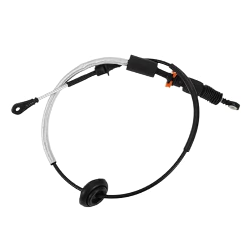 Câble changement vitesse résout blocage boîte automatique Jeep Wrangler TJ 2003-2006
