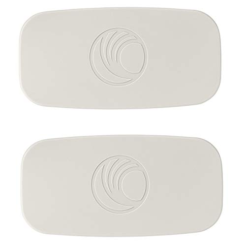 Cambium Networks ePMP Force 180 Bridge-in-a-Box Plug-n-Play Outdoor Wireless Ethernet Bridge - Pre-paired Point-to-Point (PTP) link - 10 Mile Range - 5GHz - 200Mbps (C058900B072A) (Renewed)