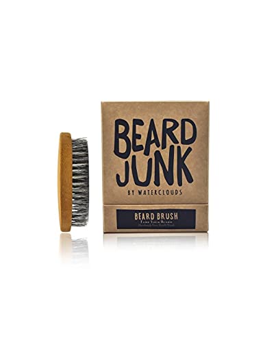 Cepillo para barba Beard Junk Cover
