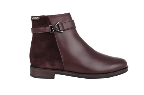 Bottines pour femme Mephisto Houria soulagement des pieds sensibles