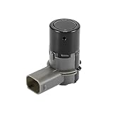 X AUTOHAUX 66206989068 Car PDC Parking Sensor Car Bumper PDC Reverse Backup Parking Assist Sensor for BMW
