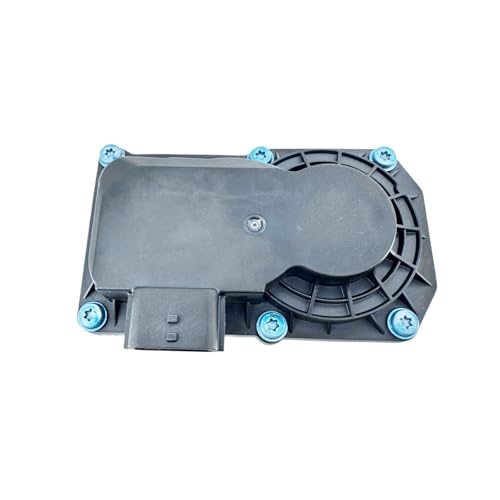 Cuerpo de acelerador 8200285017 para solucionar ralentí inestable en Clio 6
