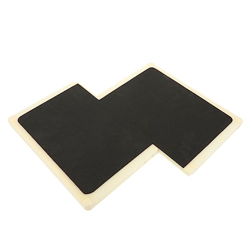 Gogogmee Karate Board for Breaking Practice Makiwara Punching Board Reusable Martial Arts Training