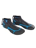 plasma ionix cuanto dura Cordón sólido. Unbekannt Ion 2,5 mm Plasma - Zapatillas de Neopreno, Color Negro, tamaño 47-48