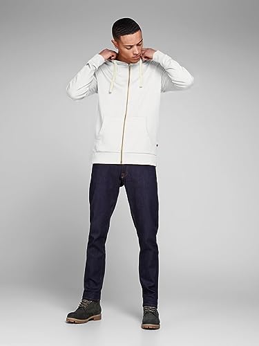 Col roulé JACK & JONES coupe slim extensible en maille fine premium - 2