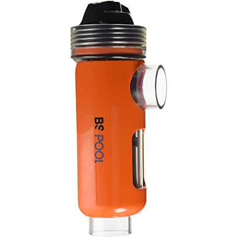 BSPool RP20/3, Célula recambio Clorador Autolimpiable Cover
