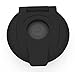 Lewmar CHSX Deck Switch with Open Lid for Boat Anchor Windlasses, 12/24-Volt DC, IP67 Rated Water Resistance - 2020204657