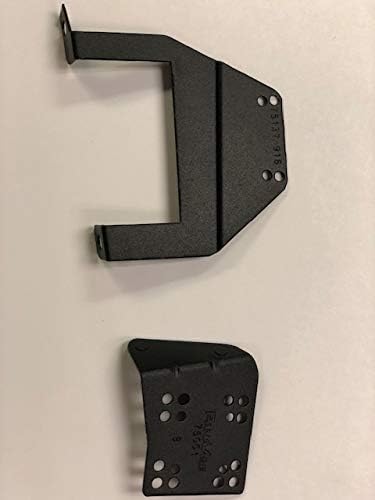 Panavise Dash Mount Compatible with Toyota Tacoma 2016-2019