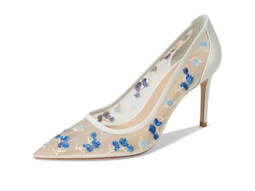 Image of Stuart Weitzman Womens Stuart Power 85