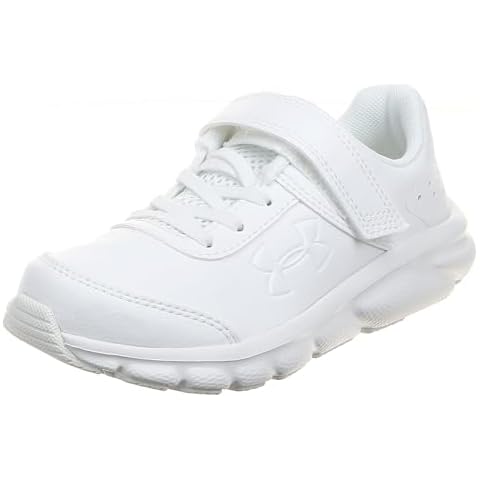 Under Armour Kids UA GS Assert 8 Running Shoe Cover
