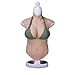 YUXINCAI Forme Seno in Silicone E Coppa, Tette Finte Realistico Mezzo Corpo Completo Pettorale Cosplay Drag Queen Breast per Crossdresser - 7a Generazione