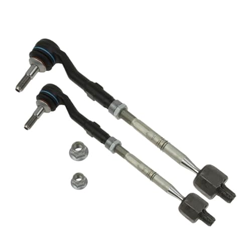 Biellette de direction avant et bras de commande pour BMW E63 E64 E65 630i 645Ci 750i