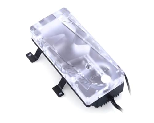 Water Cooling Pump and Reservoir Combo 180mm Height,