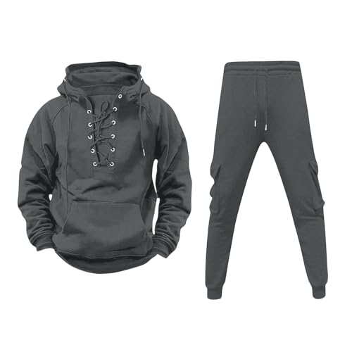 Costume de Mariage Homme Gris XXL Ensemble Veste Pantalon Formel