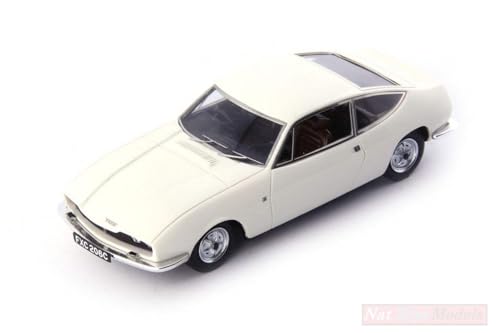 Rover 2000 TCZ 1967 Avenue 43 AVN60024 voiture miniature diecast