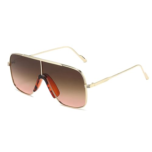 Lunettes de soleil protection UV400 contre la fatigue visuelle