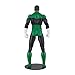 McFarlane Toys - DC Multiverse Green Lantern (JLA) 7in Build-A Figure (Styles May Vary)