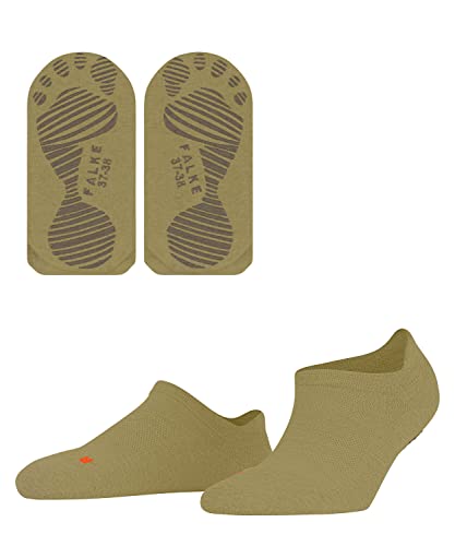 Image of FALKE Women's Cool Kick Sneaker Socks, Breathable, Cooling, Ankle, 1 Pair