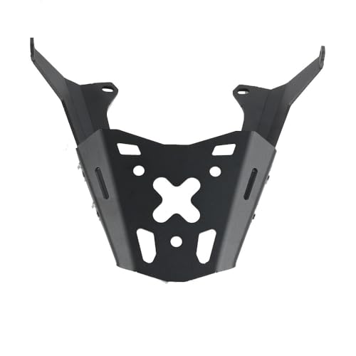 Support de porte-bagages arrière robuste pour sécuriser vos bagages sur F900 XR