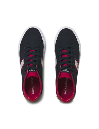 Baskets basses Jack & Jones 24586CHPE25 - vue 10
