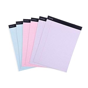 Mintra Office Legal Pads – ((...