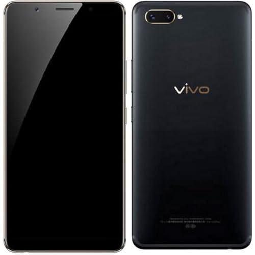 Image of Embed HD-Clear Screen Guard for vivo X20 Plus UD - Harder or Durable Plastic & More Impact-Resistant Than Glass, with Free Installation Kit