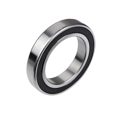 Roulement 6015-2RS 75x115x20 pour réparer vos arbres de transmission
