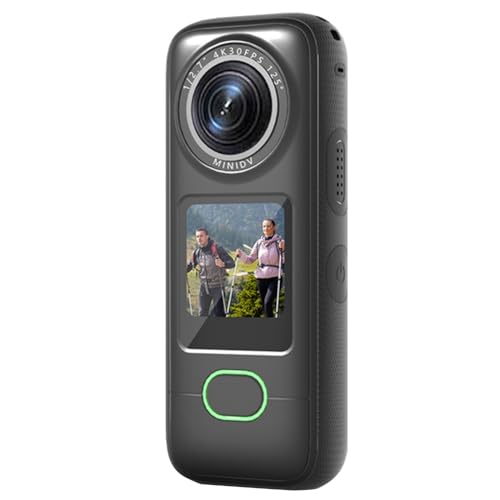 Camaras Deportivas 360 Marca Ptdfjspt