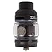 GeekVape Z Sub Ohm Tank 3,5 ml/5 ml, Durchmesser 26 mm, DL Verdampfer für e-Zigarette, schwarz