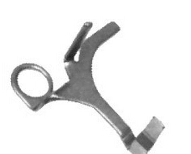 Teamwork Tension Release Slide Part #10546 fits 2227, 227RB CYL. Walking Foot