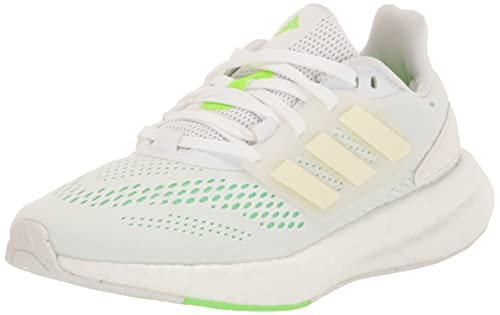 adidas Mens Pureboost 22 Running Shoes